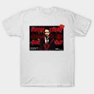 FIGHT CLUB AESTHETIC T-Shirt